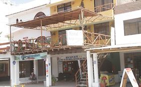 Refugio Del Pirata